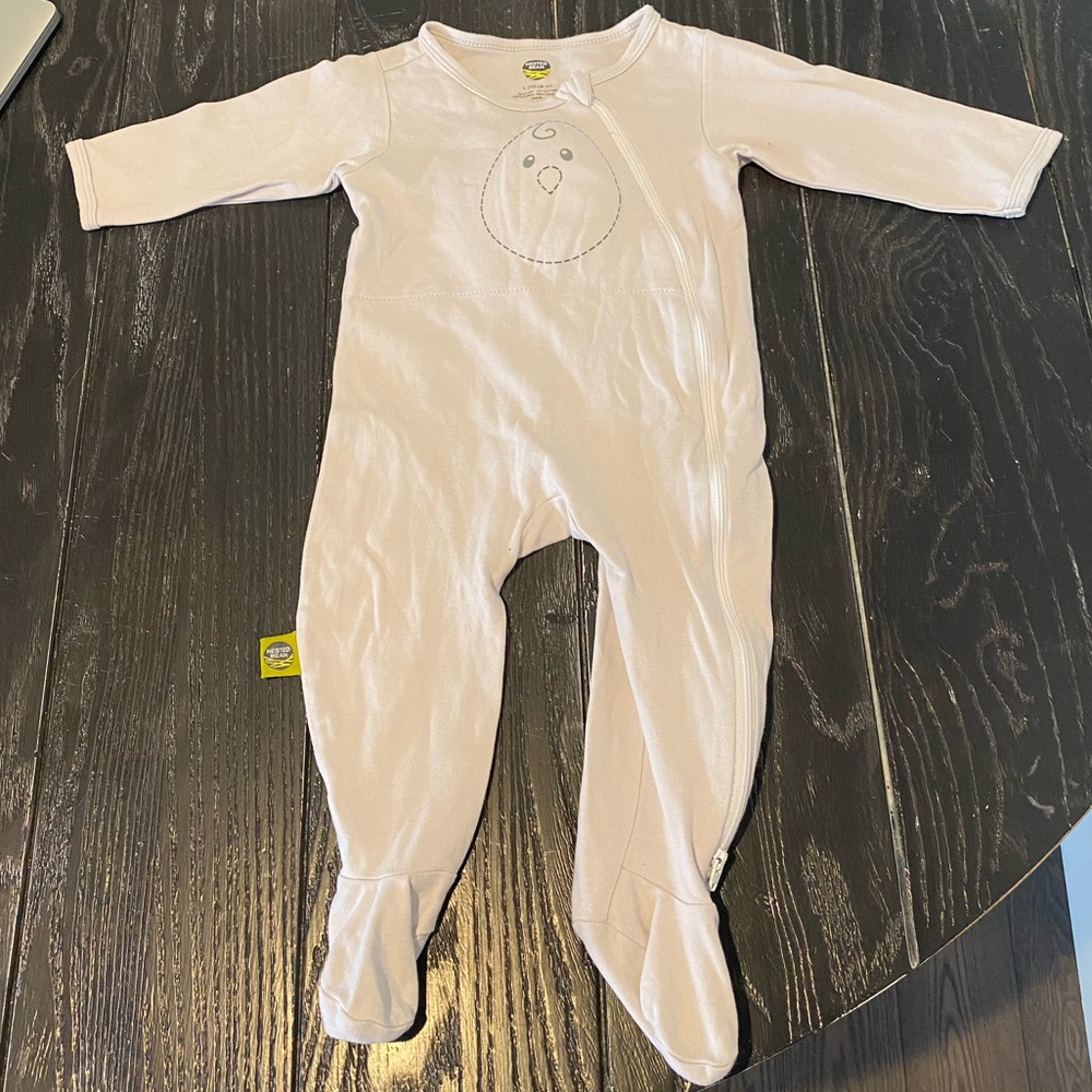 Nested Bean Pajamas
